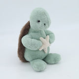 Sea Turtle Small 22cm