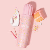 Sundae Whipped Shower Foam Birthday Cake