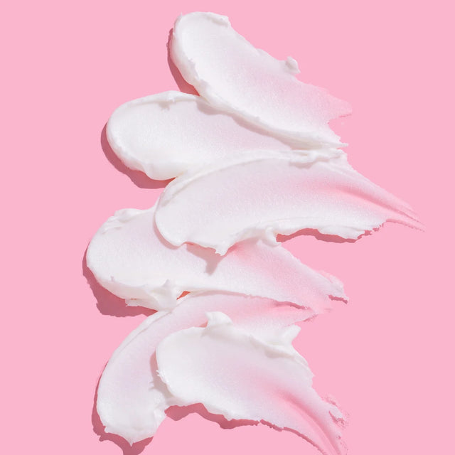 Sundae Body Whip Moisturiser Birthday Cake