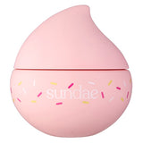 Sundae Body Whip Moisturiser Birthday Cake