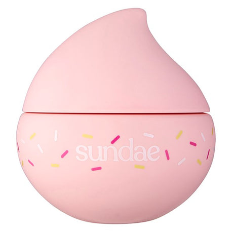 Sundae Body Whip Moisturiser Birthday Cake