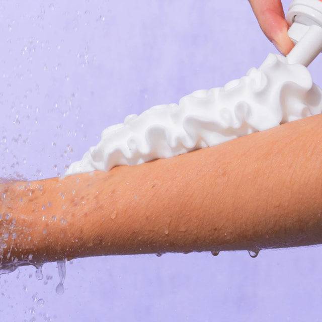 Sundae Whipped Shower Foam Pina Colada