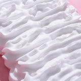 Sundae Whipped Shower Foam Birthday Cake