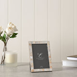 Mother Of Pearl Frame 4 X 6