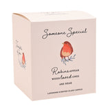 Thoughts of You Candle - Someone Special