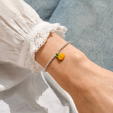 Joma "Hello Pumpkin" Bracelet
