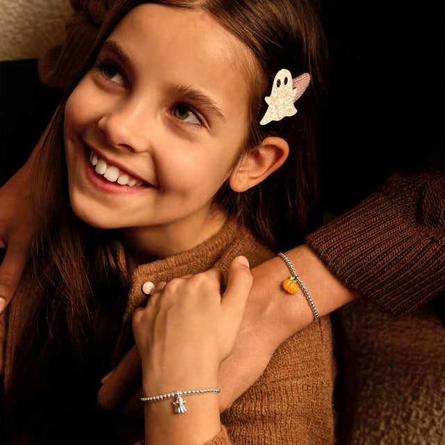 Joma "Hello Pumpkin" Bracelet