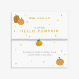Joma "Hello Pumpkin" Bracelet