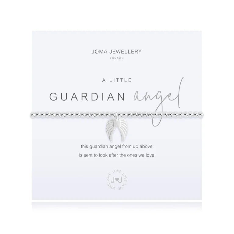 Joma "Guardian Angel" Bracelet