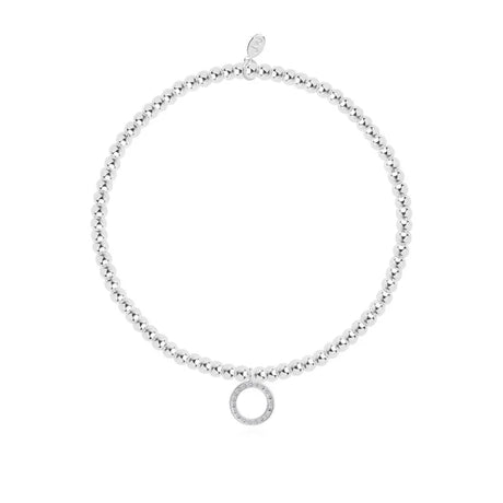 Joma 'Congratulations' Bracelet