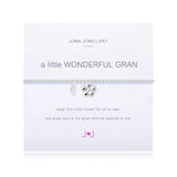 Joma 'Wonderful Gran' Bracelet