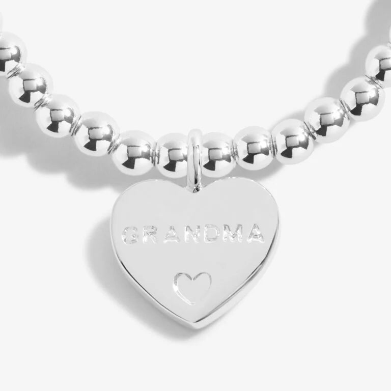 Joma "Wonderful Grandma" Bracelet