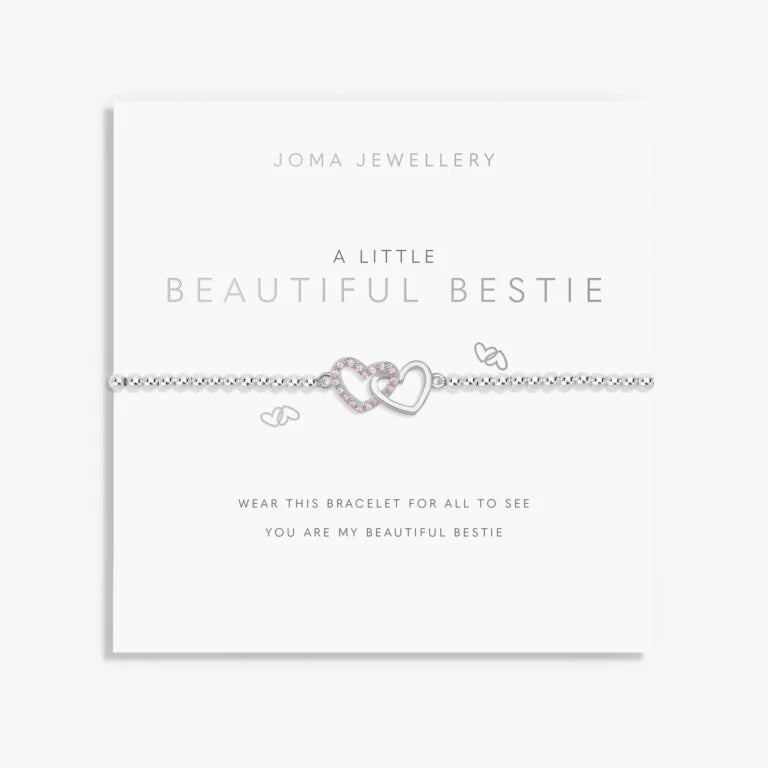 Joma "Beautiful Bestie" Bracelet