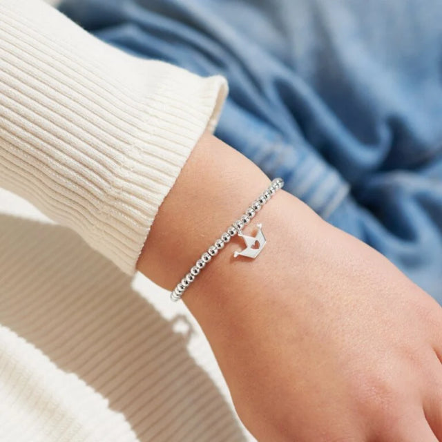 Joma 'Birthday Girl' Bracelet - Small