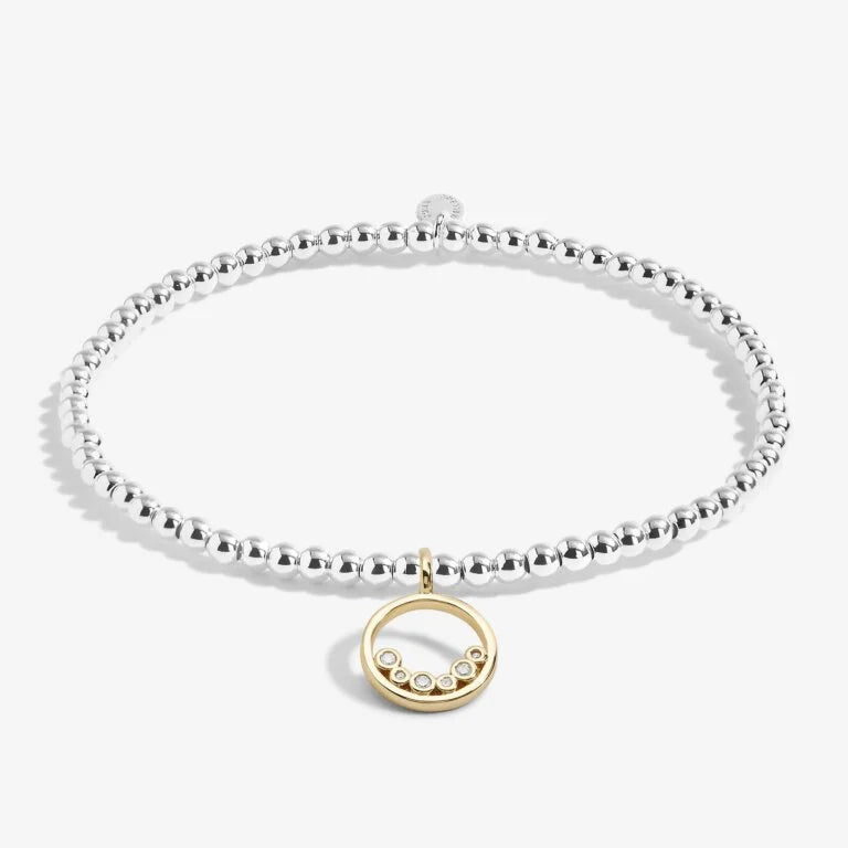 Joma 'Courage' Bracelet