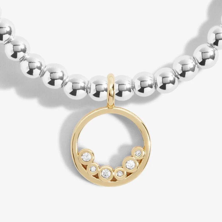 Joma 'Courage' Bracelet