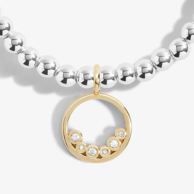 Joma 'Courage' Bracelet
