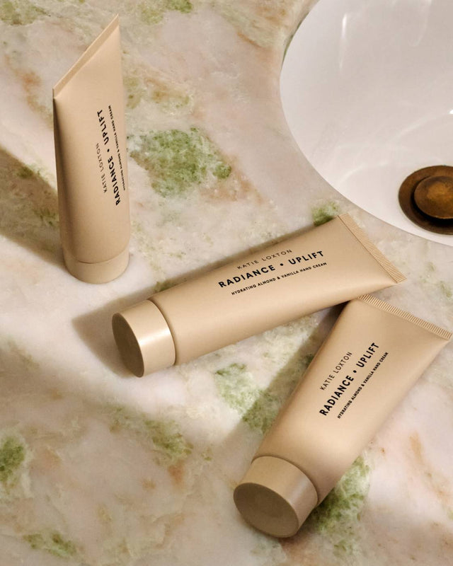 Katie Loxton Star Print Hand Cream