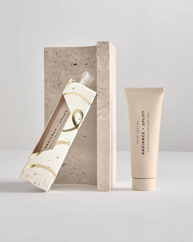 Katie Loxton Star Print Hand Cream