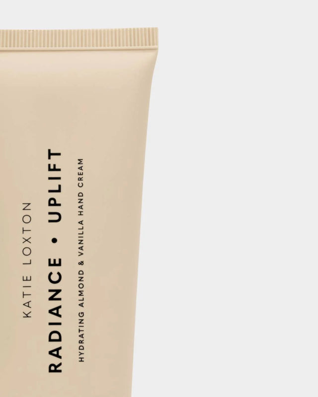 Katie Loxton Star Print Hand Cream