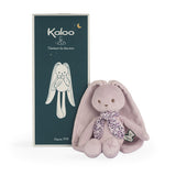 Kaloo Pink Doll Rabbit 25cm