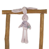 Kaloo Pink Doll Rabbit 25cm