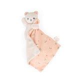 Kaloo Doudou Bear Carré Douceur
