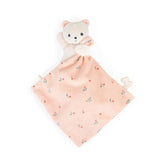 Kaloo Doudou Bear Carré Douceur