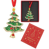 Xmas Treasures Sparkle Tree