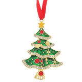 Xmas Treasures Sparkle Tree