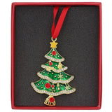 Xmas Treasures Sparkle Tree