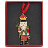 Xmas Treasures Nutcracker