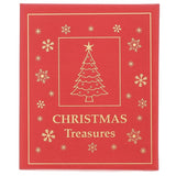 Xmas Treasures Cute Highland Coo Decoration