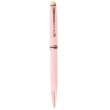 Ladies Pink 18th Birthday Pen