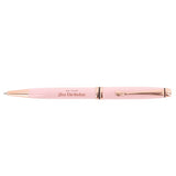 Ladies Pink 21st Birthday Pen