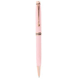 Ladies Pink 21st Birthday Pen