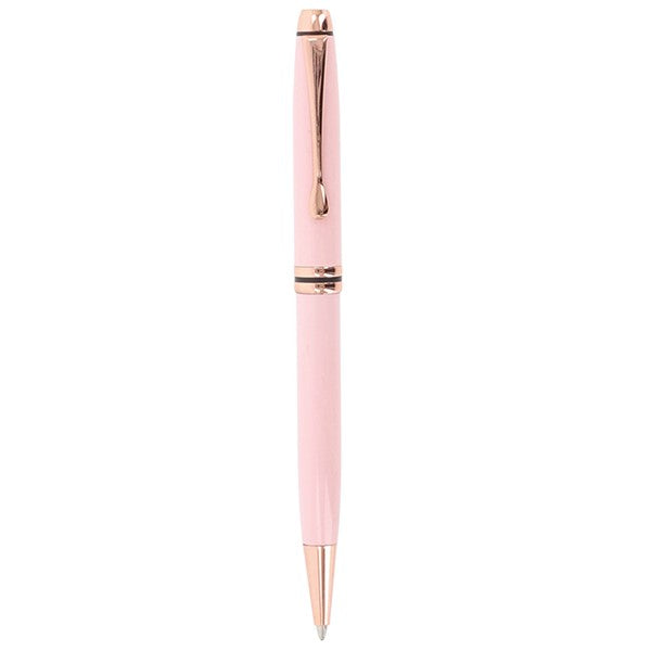 Ladies Pink 21st Birthday Pen