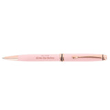 Ladies Pink 40th Birthday Pen