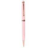 Ladies Pink 50th Birthday Pen