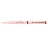 Ladies Pink 90th Birthday Pen