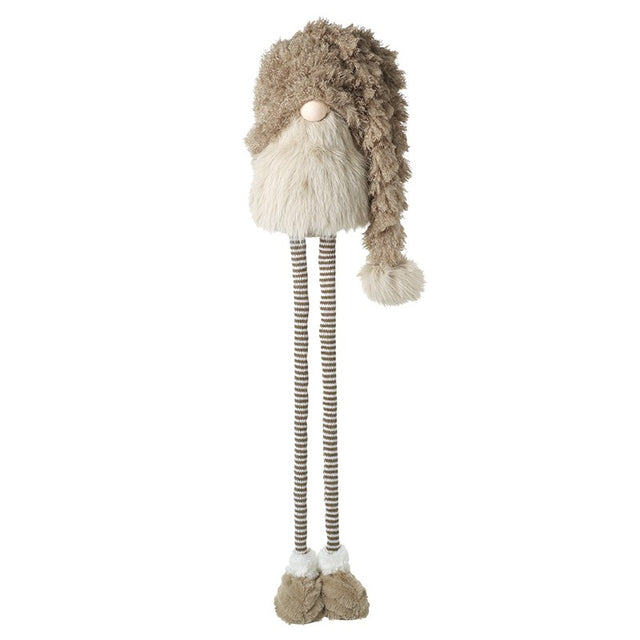 Fabric Large Gonk with Extending Legs
