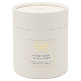 Wood Sage & Sea Salt Candle