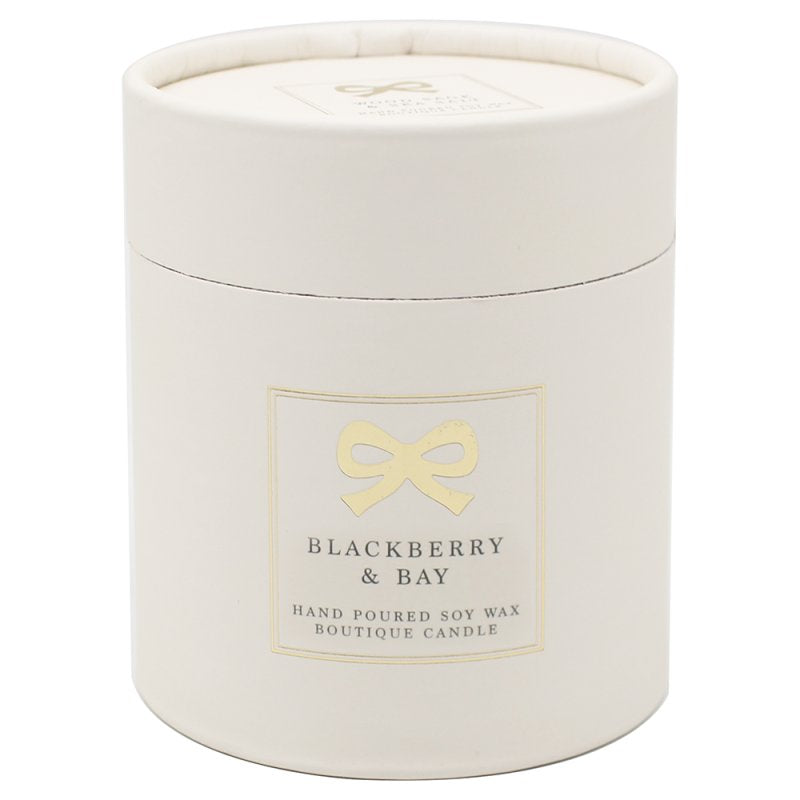 Blackberry & Bay Candle