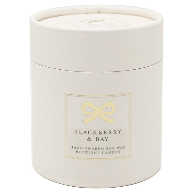 Blackberry & Bay Candle