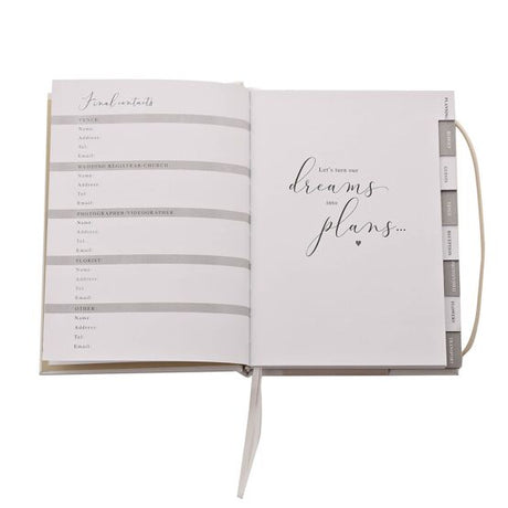 Wedding Planner