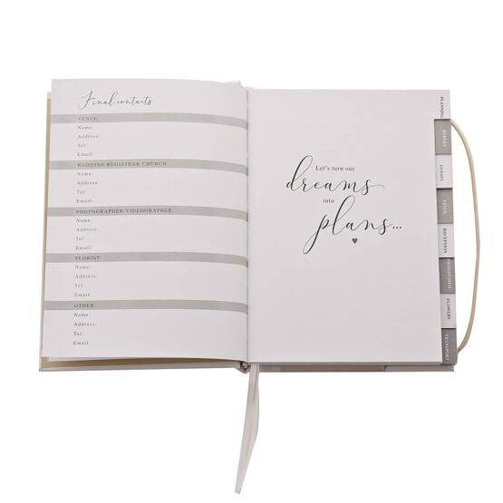 Wedding Planner