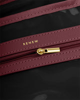Katie Loxton Hanging Wash Bag - Cherry