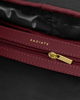 Katie Loxton Hanging Wash Bag - Cherry