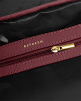 Katie Loxton Hanging Wash Bag - Cherry