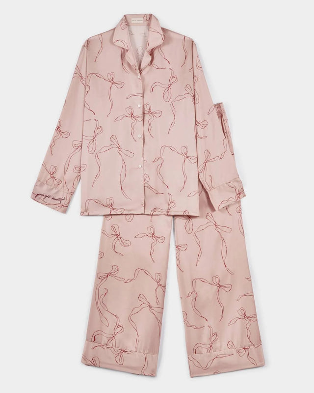 Katie Loxton Gift Boxed Pyjama Set - Large 16-18